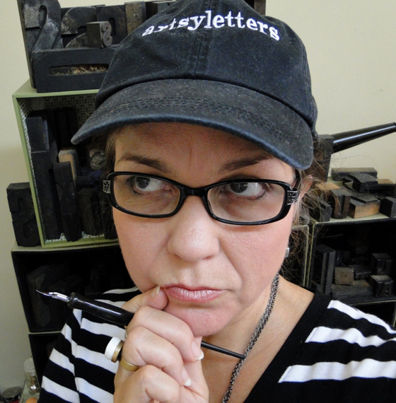 Hmmm... What shall I make today?