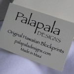 Palapala DESIGNS info card 2013 03 20