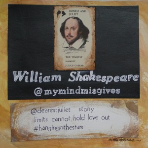 hashtag authors shakespeare 1 close up