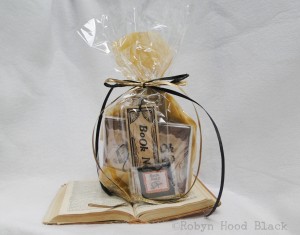 book nerd gift pack 1 with c