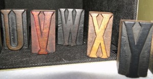 letterpress blocks 6