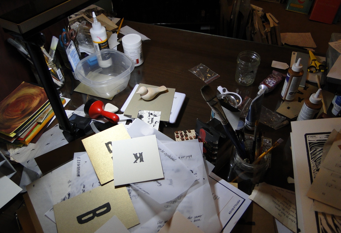 art shows | artsyletters.com