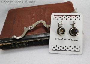 earrings for blog M
