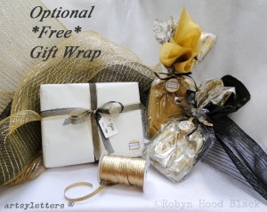 gift wrap blog 2013