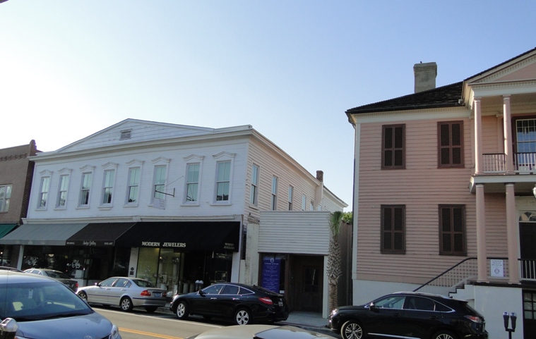 modern jewelers and verdier house