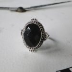 onyx ring p